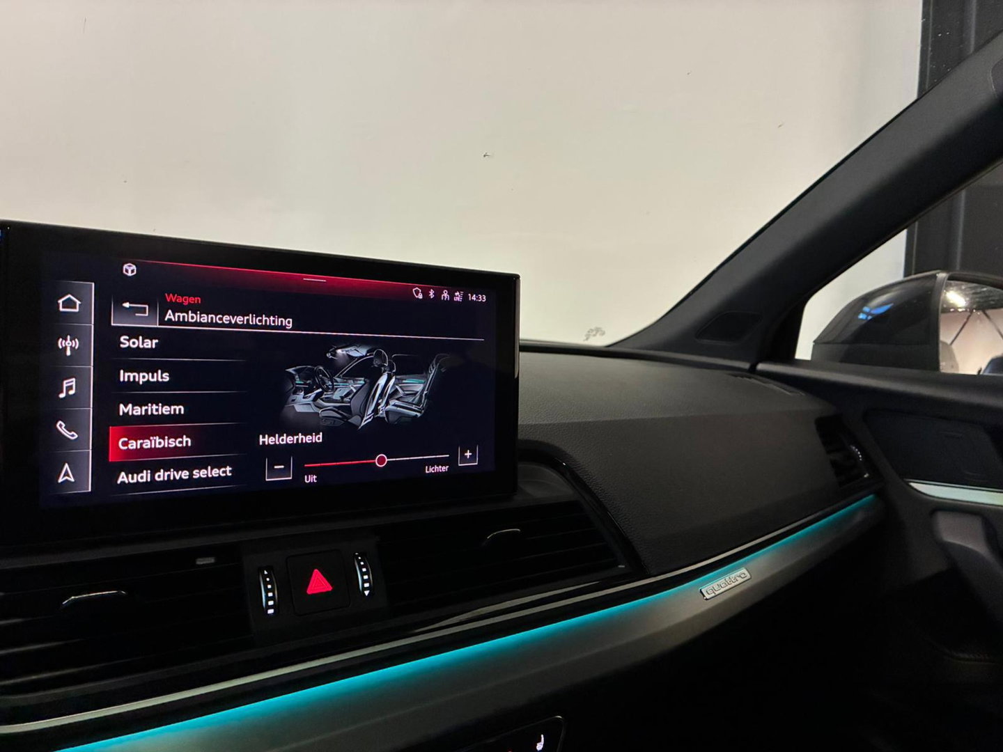 Audi Q5 Sportback 55 TFSI e S edition Competition PANO KEYLESS HUD S-LINE