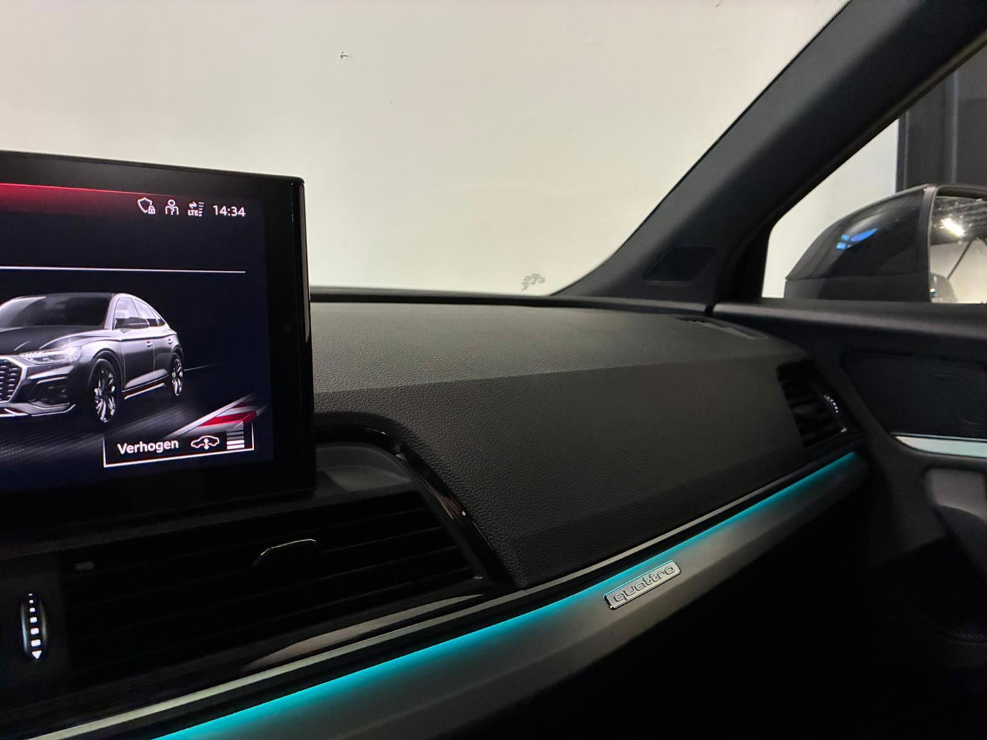Audi Q5 Sportback 55 TFSI e S edition Competition PANO KEYLESS HUD S-LINE