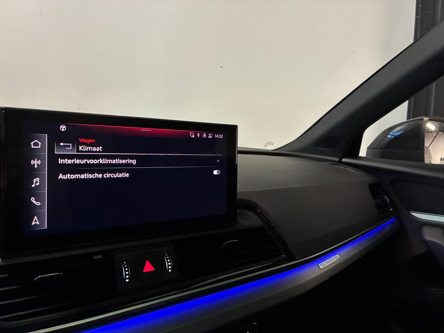 Audi Q5 Sportback 55 TFSI e S edition Competition PANO KEYLESS HUD S-LINE