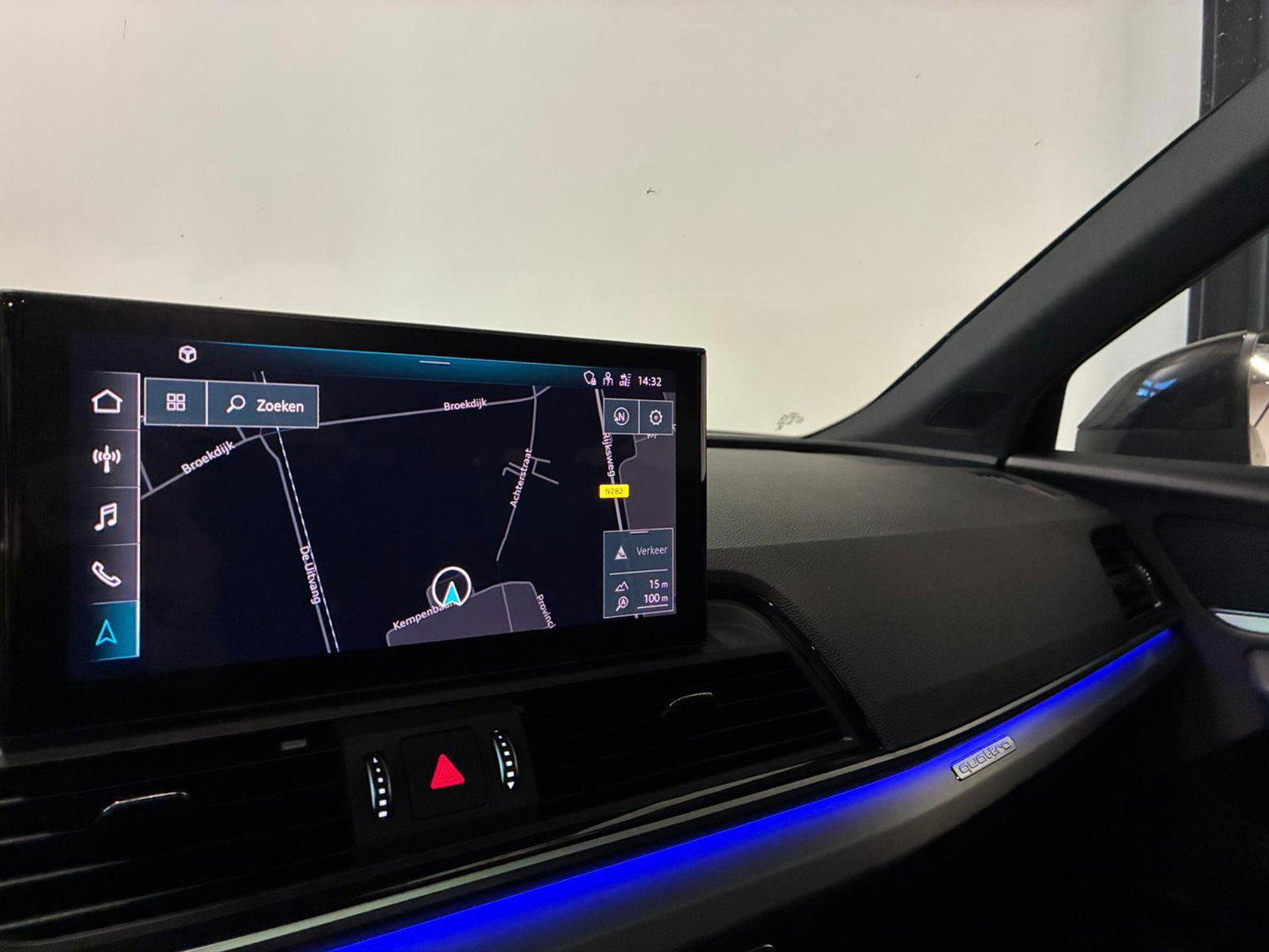 Audi Q5 Sportback 55 TFSI e S edition Competition PANO KEYLESS HUD S-LINE