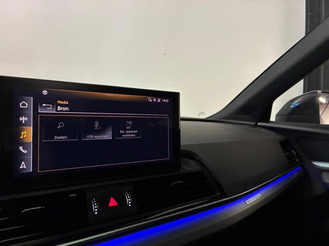 Audi Q5 Sportback 55 TFSI e S edition Competition PANO KEYLESS HUD S-LINE