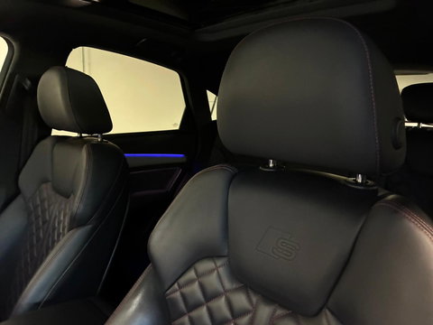 Audi Q5 Sportback 55 TFSI e S edition Competition PANO KEYLESS HUD S-LINE