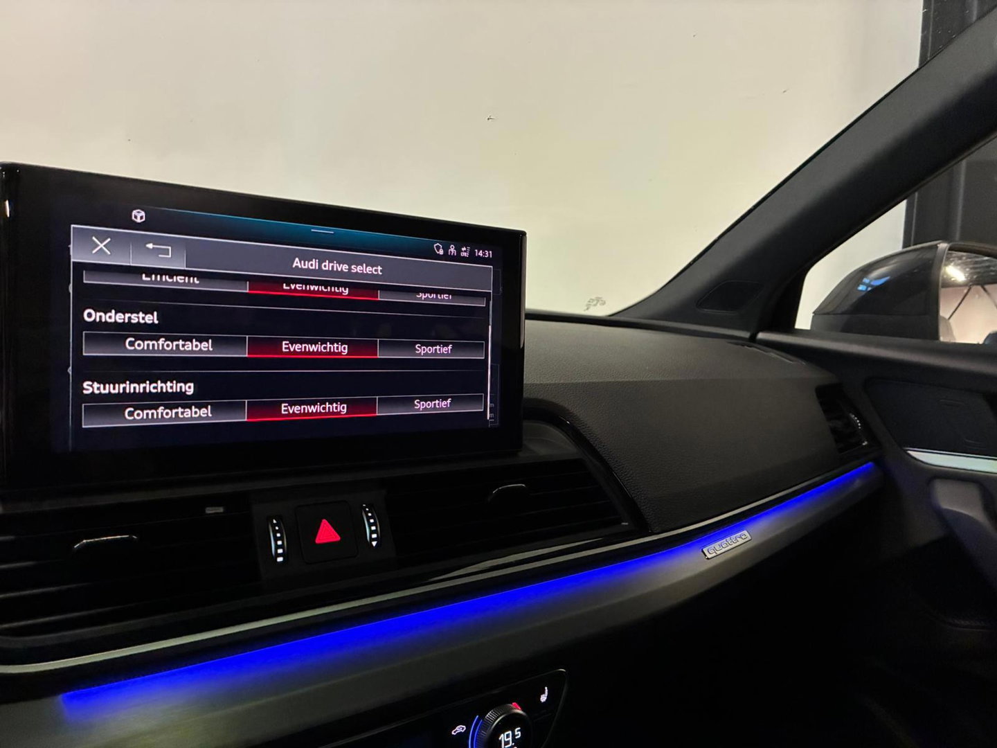 Audi Q5 Sportback 55 TFSI e S edition Competition PANO KEYLESS HUD S-LINE