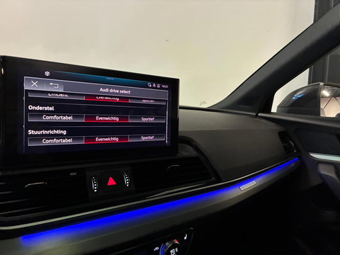 Audi Q5 Sportback 55 TFSI e S edition Competition PANO KEYLESS HUD S-LINE