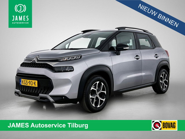 Citroën C3 Aircross - 1.2 130PK AUT. Business CARPLAY | CRUISE | STOELVERWARMING