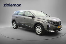 Peugeot 5008 - 1.2 PureTech Active 7 Persoons - Digitaal Cockpit, Carplay, Camera
