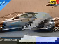 Peugeot 208 - 1.2 PureTech 130PK Aut. GT-Line | Trekhaak | Navi | Camera | Stoelverw. | Keyless | LED | Incl. garantie