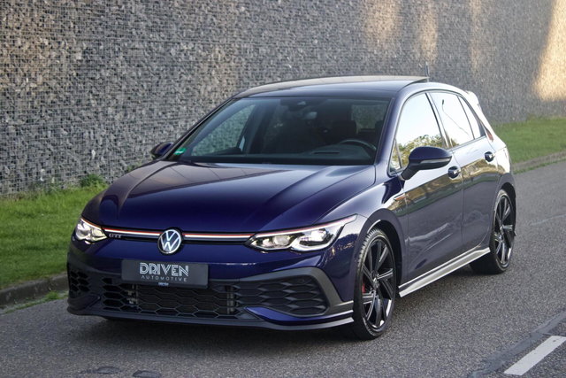 Volkswagen Golf - 8 GTI Clubsport|Pano - H/K - HeadUp -Special