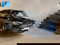 Mercedes-Benz GLA - 250 4-Matic AMG STYLING-PANORAMA-MEMORY-DISTRONIC-HEAD UP-ZEER COMPLEET