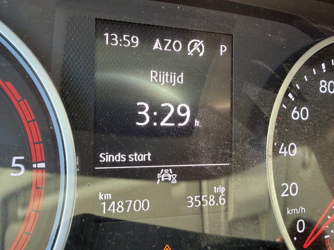 MAN TGE 35 2.0 140pk Standaard automaat L2H2 Hoog / vaste prijs rijklaar € 24.950 ex btw / lease vanaf € 407 / airco / cruise / navi / camera / euro 6 / bpm vrij / imperial + trap / trekhaak !