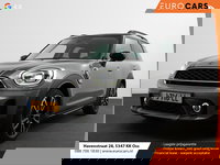 MINI Countryman - Mini 1.5 Cooper S E Business Automaat ALL4 PHEV Navigatie Parkeer sensoren Keyless start Lichtmetalen velgen Bluetooth