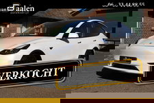 Tesla Model Y - PERFORMANCE AWD **VERKOCHT!!**