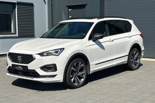 SEAT Tarraco - 1.4 TSI e-Hybrid PHEV FR Business PANO TREKHAAK 20" LED VOL!