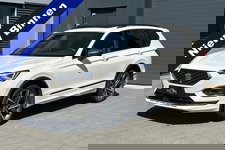 SEAT Tarraco - 1.4 TSI e-Hybrid PHEV FR Business PANO TREKHAAK 20" LED VOL!