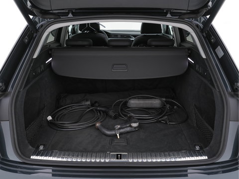 Audi e-tron 50 Quattro Advanced [ 3-Fase-11kW ] (INCL-BTW) *HEATPUMP | PANO | LEATHER | DIGI-COCKPIT | FULL-LED | MEMORY-PACK |  KEYLESS | NAVI-FULLMAP | TOWBAR | SHIFTPADDLES | COMFORTSEATS | 20"ALU*