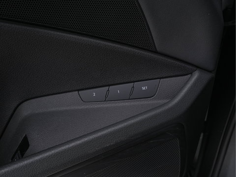 Audi e-tron 50 Quattro Advanced [ 3-Fase-11kW ] (INCL-BTW) *HEATPUMP | PANO | LEATHER | DIGI-COCKPIT | FULL-LED | MEMORY-PACK |  KEYLESS | NAVI-FULLMAP | TOWBAR | SHIFTPADDLES | COMFORTSEATS | 20"ALU*