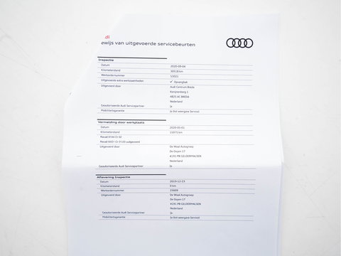 Audi e-tron 50 Quattro Advanced [ 3-Fase-11kW ] (INCL-BTW) *HEATPUMP | PANO | LEATHER | DIGI-COCKPIT | FULL-LED | MEMORY-PACK |  KEYLESS | NAVI-FULLMAP | TOWBAR | SHIFTPADDLES | COMFORTSEATS | 20"ALU*