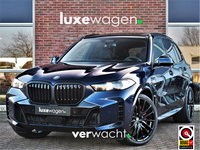 BMW X5 - xDrive50e M-Sport Pro Pano Massage+koel Trekh ACC 360 H/K Shadow