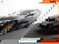 BMW 3 Serie - Touring 320e Plug in Hybride Climate control Adaptive Cruise Control Parkeersensoren Navigatie LED Apple Carplay/ Android Auto Camera