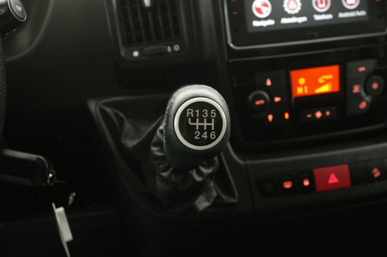 Citroën Jumper