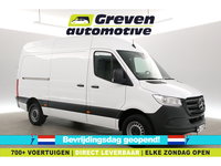 Mercedes-Benz Sprinter - 317 CDI 170PK L2H2 RWD | Airco | Camera | 3 Zits | Carplay