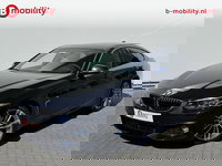 BMW 4 Serie - Gran Coupé 420i High Executive M-Sport Apple CarPlay Hifi | Leer | Sportstoelen | Stoelverwarming | DAB Audio