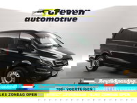 Mercedes-Benz Vito - 116 CDI Lang | Aut. | Airco | Cruise | Camera | Carplay | 3 Zits | Navi | Parkeersens.