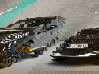 Peugeot 2008 - 1.2 PureTech GT-Line Sport (PANORAMADAK, VIRTUAL COCKPIT, APPLE CARPLAY, GROOT NAVI, 360 CAMERA, STOELVERWARMING, LEDER, SPORTSTOELEN, GETINT GLAS, ADAPTIVE CRUISE, NIEUWE APK, NIEUWSTAAT)