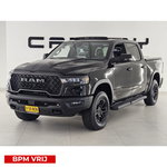 Dodge Ram - Pick-up 3.0 TT SST I6 HURRICANE REBEL BPM-VRIJ