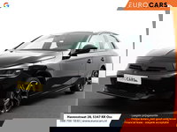 Opel Corsa - 1.2 100pk Turbo Elegance Sky Panorama dak Stuurverwarming Climate control Cruise control LED Stoelverwarming Camera Navigatie Apple Carplay/ Android Auto