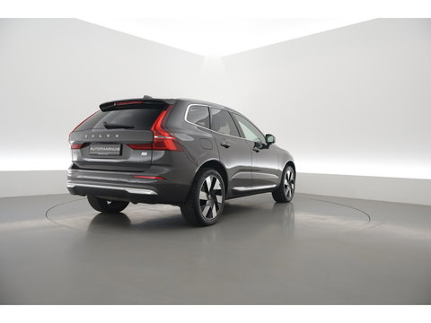 Volvo XC60 2.0 T8 Plug-in hybrid AWD Ultimate Bright |SOH 98.5% | Pano | H&K Audio | Stoel-Stuurverw. | Stoelventilatie | 360cam | Memory Seats | Head-Up