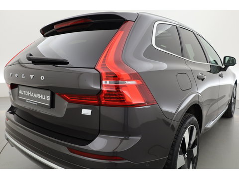 Volvo XC60 2.0 T8 Plug-in hybrid AWD Ultimate Bright |SOH 98.5% | Pano | H&K Audio | Stoel-Stuurverw. | Stoelventilatie | 360cam | Memory Seats | Head-Up