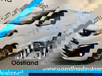 Peugeot Expert - 2.0 BlueHDI 120 Long Premium 123 PK Automaat / Servicebus / Sortimo Inrichting / Euro 6 / Schuifdeur L + R / Airco / Cruise Control / Camera / CarPlay / 3-Zits