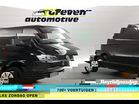 Volkswagen Transporter - 2.0 TDI T6.1 L1H1 | Airco | 3 Zits | Parkeersensoren | Stoelverw. | Elektrpakket