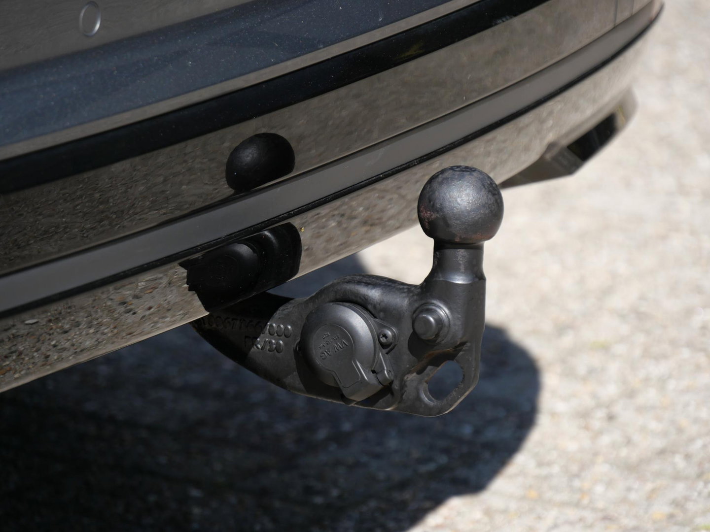 Škoda Enyaq iV 80 SPORTLINE/ TREKHAAK/ WARMTEPOMP/ MATRIX LED/ SOH 96%