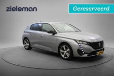 Peugeot 308 - 1.2 PureTech Active Pack Business - Carplay, Digital Cockpit GERESERVEERD!!!
