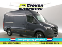 Mercedes-Benz Sprinter - 317 CDI 170PK L2H2 | Airco | Camera | Cruise | Carplay | Stoelverw. | Navi