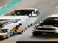 Mitsubishi Outlander Sport - 2.4 PHEV Automaat 225Pk (APPLE CARPLAY, CAMERA, CRUISE, STOELVERWARMING, TREKHAAK, LM VELGEN, NIEUWE APK, NIEUWSTAAT)