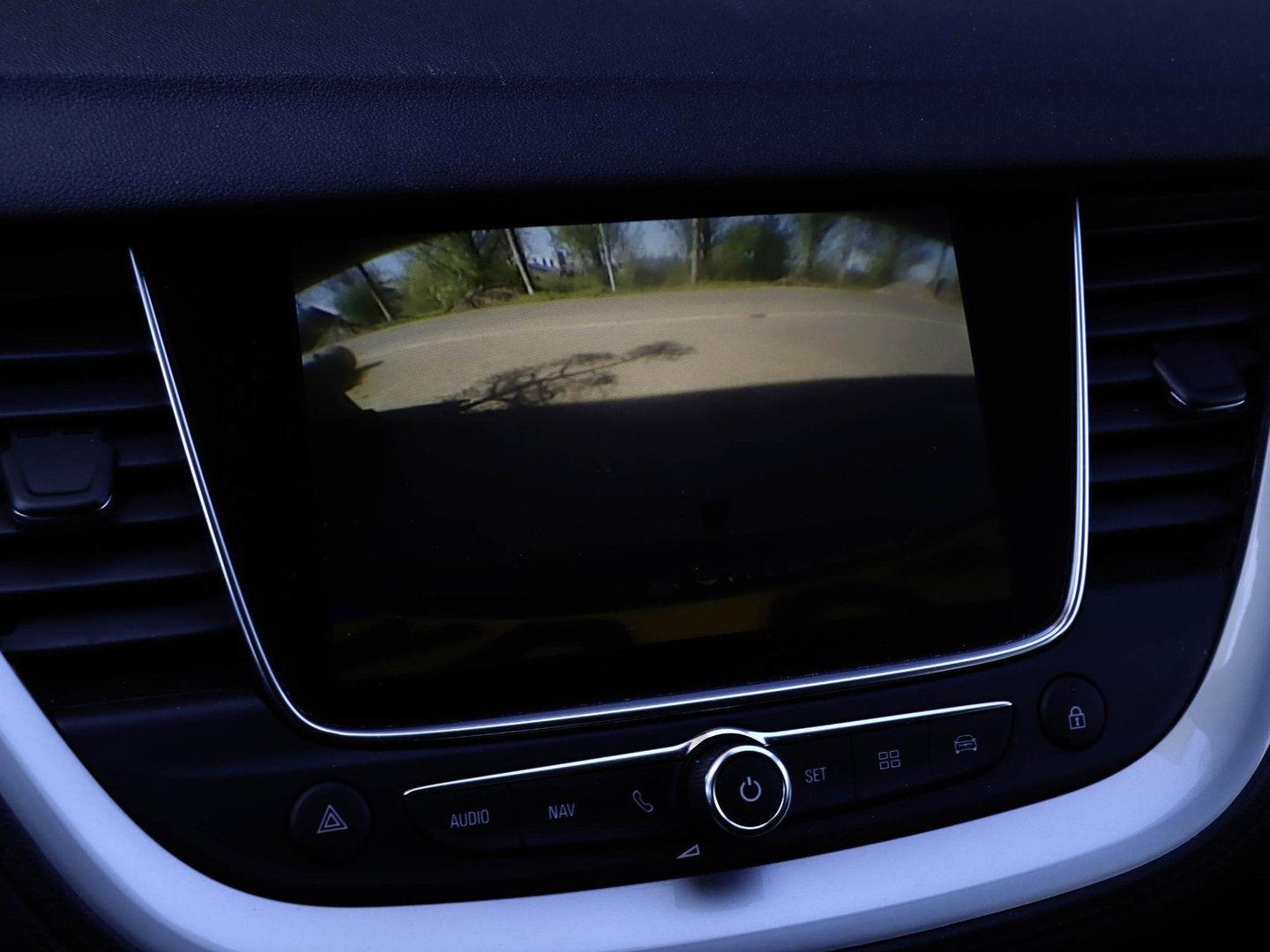 Opel Grandland X 1.2 Turbo Online Edition | Trekhaak