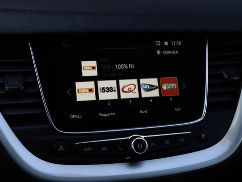 Opel Grandland X 1.2 Turbo Online Edition | Trekhaak