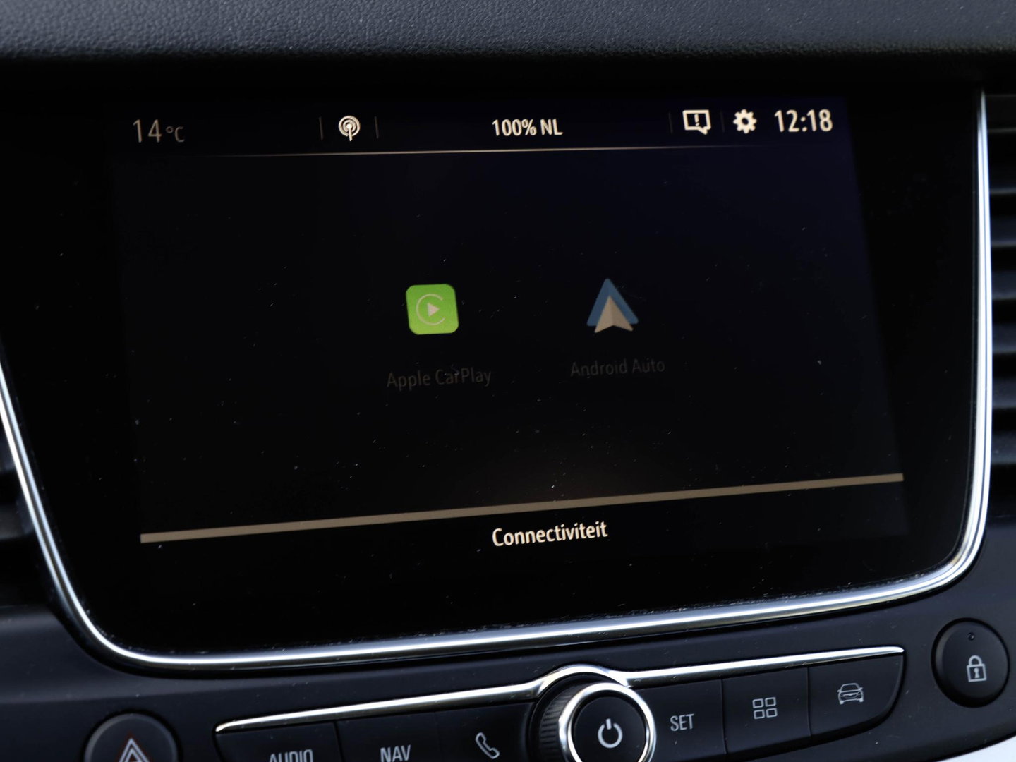 Opel Grandland X 1.2 Turbo Online Edition | Trekhaak