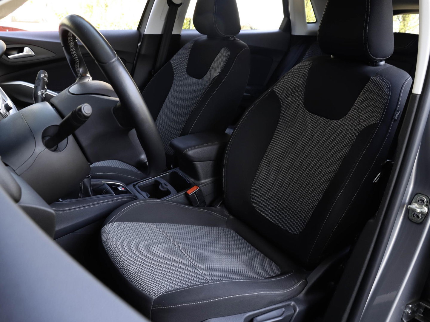 Opel Grandland X 1.2 Turbo Online Edition | Trekhaak