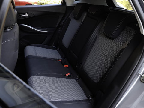 Opel Grandland X 1.2 Turbo Online Edition | Trekhaak