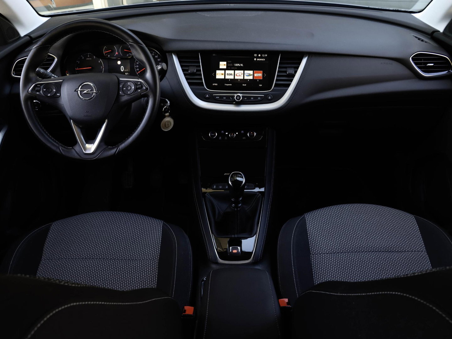 Opel Grandland X 1.2 Turbo Online Edition | Trekhaak