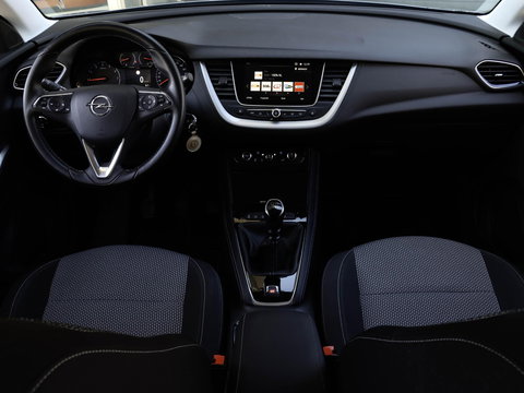 Opel Grandland X 1.2 Turbo Online Edition | Trekhaak