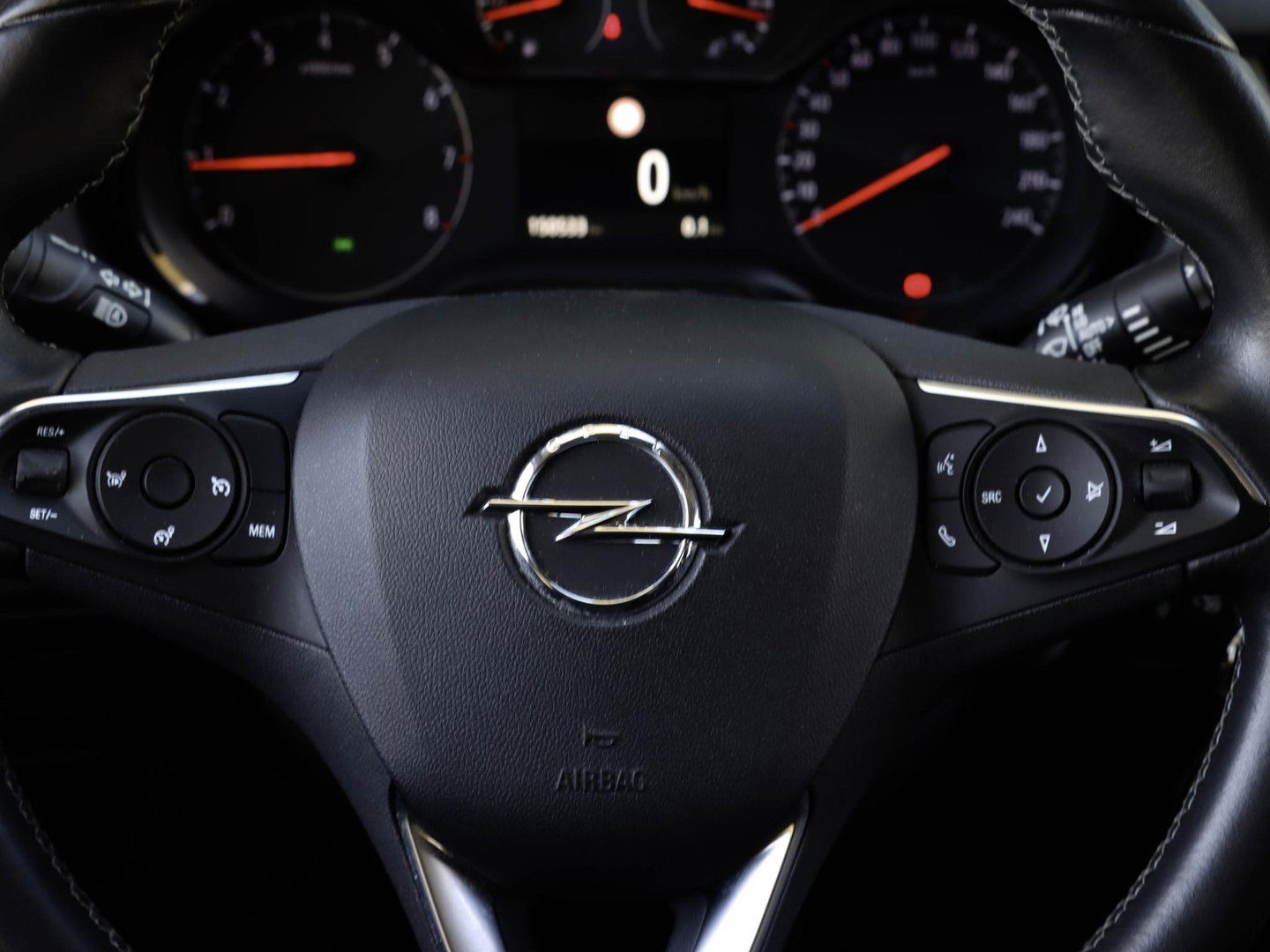 Opel Grandland X 1.2 Turbo Online Edition | Trekhaak