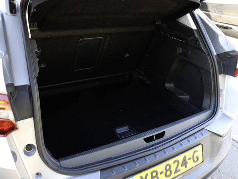 Opel Grandland X 1.2 Turbo Online Edition | Trekhaak