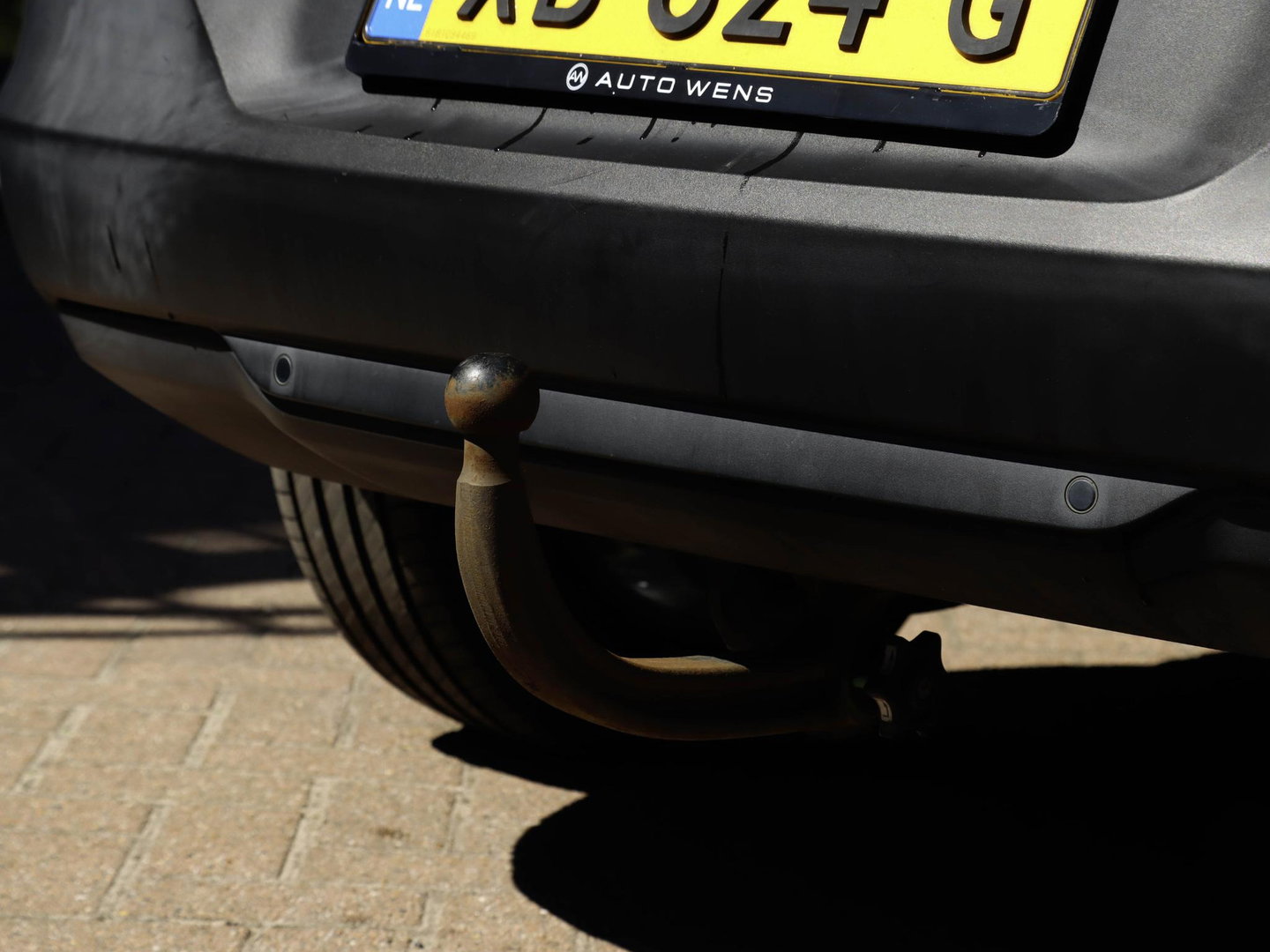 Opel Grandland X 1.2 Turbo Online Edition | Trekhaak