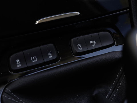 Opel Grandland X 1.2 Turbo Online Edition | Trekhaak