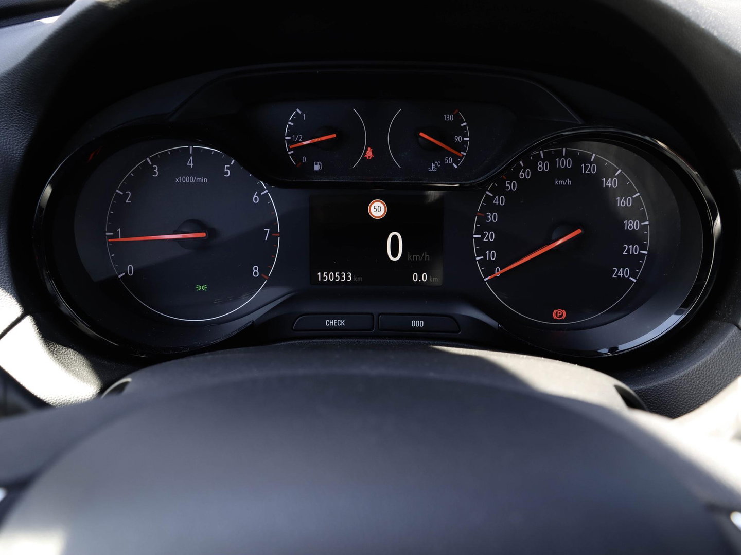 Opel Grandland X 1.2 Turbo Online Edition | Trekhaak